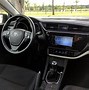 Image result for Toyota Corolla Hatch 2017