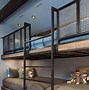 Image result for Top Bunk Safety Rail