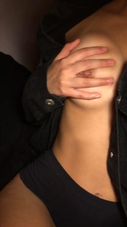 Danielle Bregoli Nude Snapchat Video Exposed By Malu Trevejo Allegedly