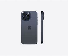 Image result for Blue iPhone 15 Pro Max Aesthetic