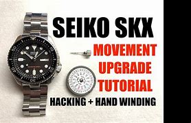 Image result for Seiko Dictionary Hack