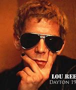 Image result for Lou Reed Memes