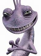 Image result for Monsters Inc. Characters Randall