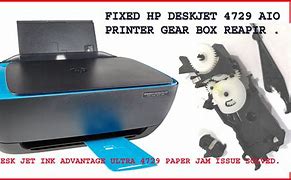 Image result for HP Deskjet Printer Problems