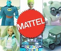 Image result for Juguetes Mattel