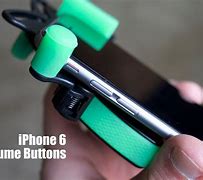 Image result for Volume Button On Phone
