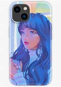 Image result for Blue iPhone 5 Housing