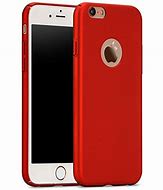 Image result for Plain Red iPhone 7 Cases with Skull