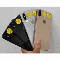 Image result for Harga Seken iPhone XS Max 512 Gold