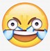 Image result for Twitter Crying Emoji