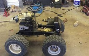 Image result for Gas Powered Power Wheels