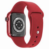 Image result for Red Verizon Wireless Apple Watch