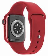 Image result for Apple Watch Series 6 Red