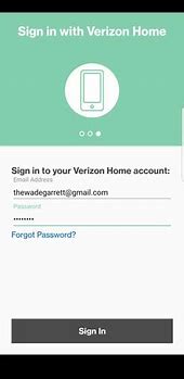 Image result for Verizon Email Settings