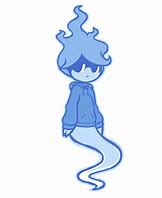 Image result for Ghost Boy Drawing