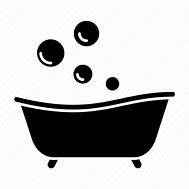 Image result for Bath Tub Bubbles PNG