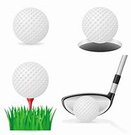 Image result for Golf Ball Art