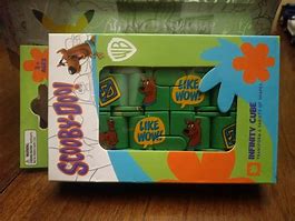 Image result for Scooby Doo Fidgets