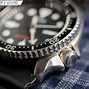 Image result for Seiko SKX007 Dial