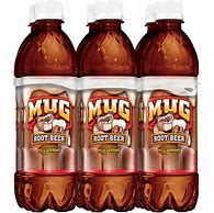 Image result for Mug Root Beer Flavors