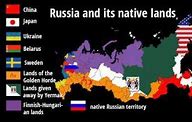 Image result for Why Russia Wants to Expand Its Territory