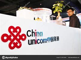 Image result for China Unicom Group