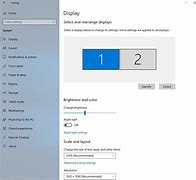 Image result for Screen Mode Settings