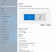 Image result for Display Own Parameters On TV Screen