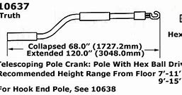 Image result for How to Close Heavy Duty S Hook