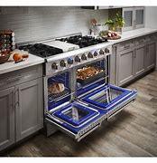 Image result for Appliance Packages with Gas Stove