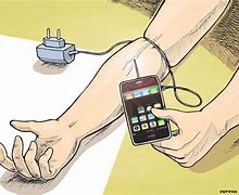 Image result for Cell Phone Addiction Symptoms