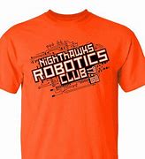 Image result for Robotics Club T-Shirt Designs