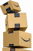 Image result for Amazon Boxes