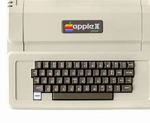 Image result for Funny Apple II Plus