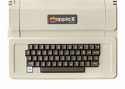 Image result for Apple II Keyboad