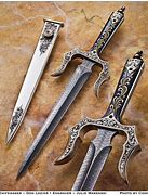 Image result for Cool Looking Sharp Weapons