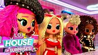 Image result for LOL Surprise Doll Boys Series 2