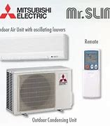 Image result for Mr. Slim Mitsubishi AC Air Conditioner