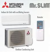 Image result for Mitsubishi Electric Mr. Slim