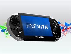 Image result for PSP Vita TV
