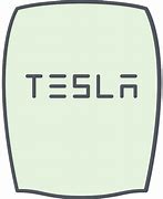 Image result for Tesla Battery Logo