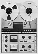 Image result for Vintage Reel to Reel Tape Decks