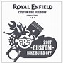 Image result for Royal Enfield KX 838