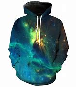 Image result for 4K Space Galaxy Hoodie