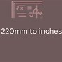 Image result for Ruler mm and Inches