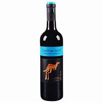 Image result for Yellow Tail Cabernet Merlot