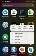 Image result for How to Open Up a Android Phone Screen