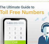 Image result for 877 Toll-Free Numbers Directory