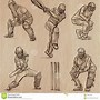 Image result for A Cricket in a Sketch Way