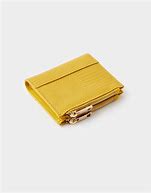 Image result for Clasp Closure Wallet